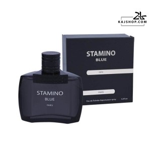 عطر مردانه استامینو بلو پرایم کالکشن
