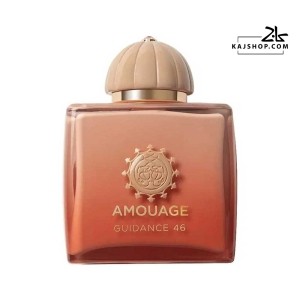 عطر ادکلن امواج گایدنس 46