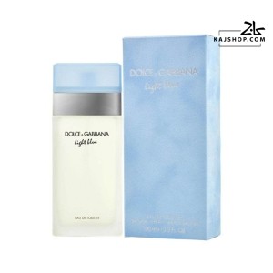 عطر زنانه لایت بلو دولچه اند گابانا