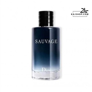 عطر دیور ساواژ (ساواج) ادوتوالت دیور (Dior Sauvage)
