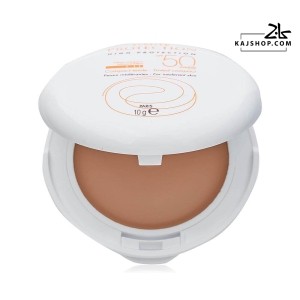 پنکک ضد آفتاب مینرال اون SPF50