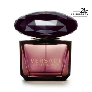 عطر ادکلن ورساچه کریستال نویر ادوپرفیوم
