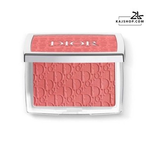 رژ گونه پودری دیور
