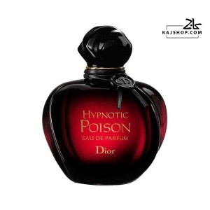 عطر هیپنوتیک پویزن کریستین دیور زنانه