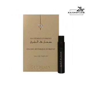 سمپل عطر گرلن انسنس میتیک د اورینت