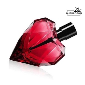عطر دیزل لاوردوز رد کیس