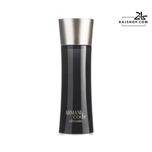 عطر جورجیو آرمانی آرمانی کد آلتیمیت مردانه