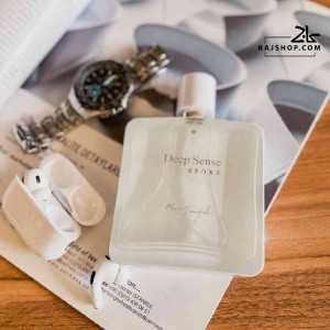 عطر مردانه دیپ سنس اسپرت مارک جوزف