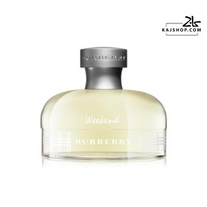 عطر ویکند باربری