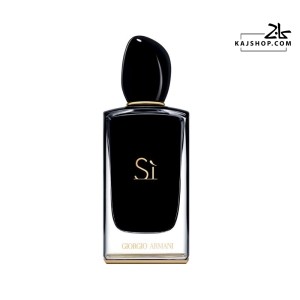 عطر جورجیو آرمانی سی اینتنس