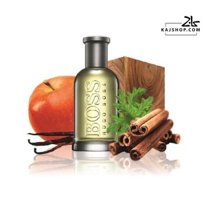 عطر هوگو باس باس باتلد