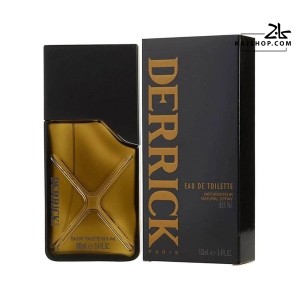 عطر مردانه اورلان دریک