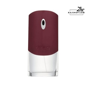 عطر ژیوانشی پور هوم