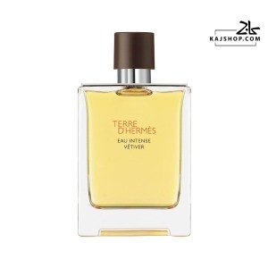 عطر مردانه تق اینتنس وتیور هرمس